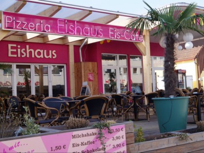 Foto: Schwabacher Eishaus