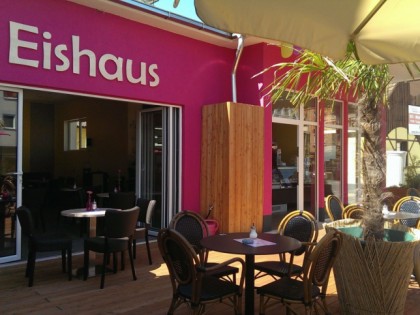 Foto: Schwabacher Eishaus